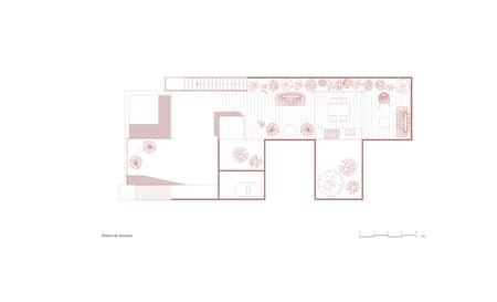 Mazatlan 160 Building